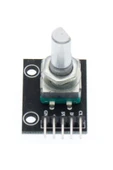 Rodevino Rotary Encoder Modülü Arduino Ky-040 thumbnail 4