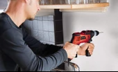 Einhell TC-ID 550 E Darbeli Matkap 550W - 4258621 thumbnail 3