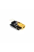 Rodevino Lazer Sensör - 650nm, 5v, 5mw Lazer Modül 3 Pin thumbnail 3