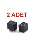 Rodevino 2 Adet 12v Röle-jqc thumbnail 1