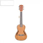 Cremonia Au88Lab-23 Ukulele 23 thumbnail 1