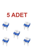 Rodevino 5 Adet 10k Trimpot - Wh06 Pcb Tip thumbnail 1