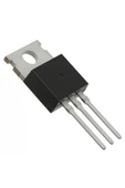 Rodevino 2 Adet Irf530 Mosfet Transistör To-220 thumbnail 2