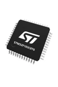 Rodevino Stm32f103c8t6 Orijinal Arm Cortex‑m3 Mcu Lqfp‑48 thumbnail 1