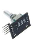 Rodevino Rotary Encoder Modülü Arduino Ky-040 thumbnail 5