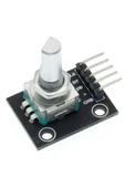 Rodevino Rotary Encoder Modülü Arduino Ky-040 thumbnail 3