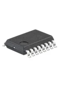 Rodevino Ch340g Usb‑ttl Seri Dönüştürücü Ic Soıc‑16 thumbnail 1