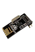 Rodevino Nrf24l01 Rf Modül 2.4 ghz Pcb Anten Spı Wireless Module thumbnail 3