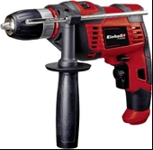Einhell TC-ID 550 E Darbeli Matkap 550W - 4258621 thumbnail 1
