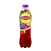 Lipton Ice Tea Mango 1 lt x 6 Adet thumbnail 2
