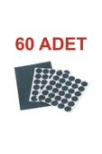 Rodevino 60 Adet 18650 Pil Üst Izolasyon Conta Kağıdı thumbnail 1
