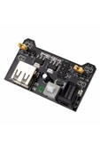 Rodevino Breadboard Güç Kaynağı Modülü 3.3 V / 5 V Mb102 thumbnail 4