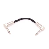 Madison Pedal Ara Kablosu 15 cm SİYAH thumbnail 2