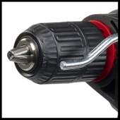 Einhell TC-ID 720/1 E Darbeli Matkap - 4259848 thumbnail 3