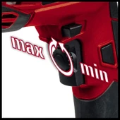 Einhell TC-ID 720/1 E Darbeli Matkap - 4259848 thumbnail 4
