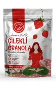 Çilekli Granola 300 G thumbnail 1