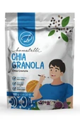 Chıa Granola 300 G thumbnail 1