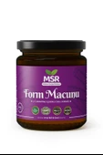 Msr Bitkisel Form Macunu 240 gr thumbnail 1