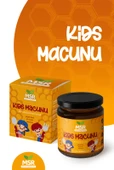 MSR BİTKİSEL DOGAL ÜRÜNLER  Kids Macunu 240g thumbnail 1