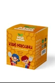 MSR BİTKİSEL DOGAL ÜRÜNLER  Kids Macunu 240g thumbnail 2