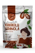 Kakaolu Granola 300 G thumbnail 1