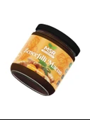 MSR BİTKİİSEL DOGAL ÜRÜNLER Zencefilli Macun  370g thumbnail 4