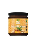 MSR BİTKİİSEL DOGAL ÜRÜNLER Zencefilli Macun  370g thumbnail 3
