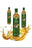 MSR BİTKİSEL DOGAL ÜRÜNLER Elma Sirkesi 500ml thumbnail 1