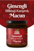 Ginsengli (KUVVET PERFORMANS) Macunu 240g thumbnail 3