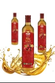 MSR BİTKİSEL DOGAL ÜRÜNLER Alıç Sirkesi 500ml thumbnail 1