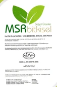Msr Bitkisel Manisa Mesir Kuvvet,  Macunu 700g thumbnail 7