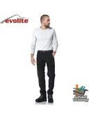 Evolite Bay Blackhole Softsehll Pantolon thumbnail 1