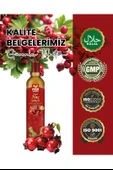 MSR BİTKİSEL DOGAL ÜRÜNLER Alıç Sirkesi 500ml thumbnail 5