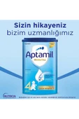 Aptamil 5 Devam Sütü 800 G 2 Yaş+ Akıllı Kutu thumbnail 5
