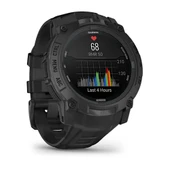 Garmin Instinct 3 – 50 mm AMOLED Tactical Edition thumbnail 3
