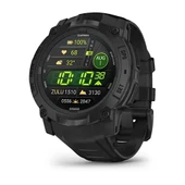 Garmin Instinct 3 – 50 mm AMOLED Tactical Edition thumbnail 1