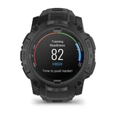 Garmin Instinct 3 – 50 mm AMOLED Tactical Edition thumbnail 8