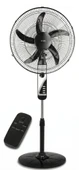CATA CT 3021 Datça 50W Ayaklı Vantilatör 5 Pervaneli 18" thumbnail 1