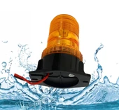 Tepe Çakar Lamba 3 Modlu 9-110 Volt thumbnail 4
