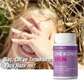 Voonka One & Only HSN 32 Tablet thumbnail 2