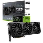 ASUS PRIME-RTX5060TI-O8G 128BIT VGA thumbnail 1