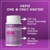 Voonka One & Only HSN 32 Tablet thumbnail 3