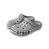 CROCS BAYABAND CLOG GRİ-SİYAH thumbnail 2