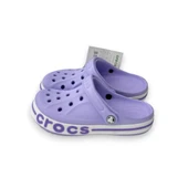 CROCS BAYABAND KADIN CLOG LİLA thumbnail 2