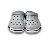 CROCS BAYABAND CLOG GRİ-SİYAH thumbnail 3