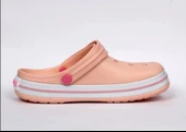 Crocs Pudra Kadın Terlik thumbnail 2