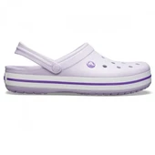 Crocs Crocband Lila KadınTerlik thumbnail 1