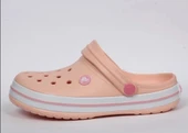 Crocs Pudra Kadın Terlik thumbnail 1