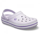 Crocs Crocband Lila KadınTerlik thumbnail 2