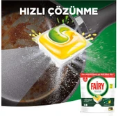 Fairy Hepsi Bir Arada Limon 22'li Tablet x 2 thumbnail 9